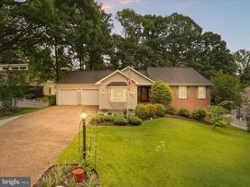 5281 Navaho Dr - Photo 1 of 1