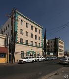 BU1 - 501 Burlington Apts - Photo 1 of 1