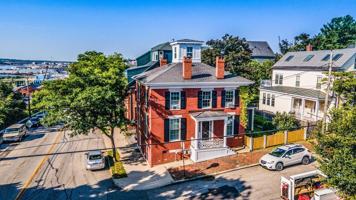 featured image of 2 Atlantic St #1