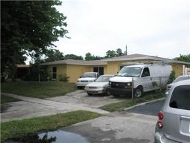 1370 Nw 55th Ave - Photo 1 of 1