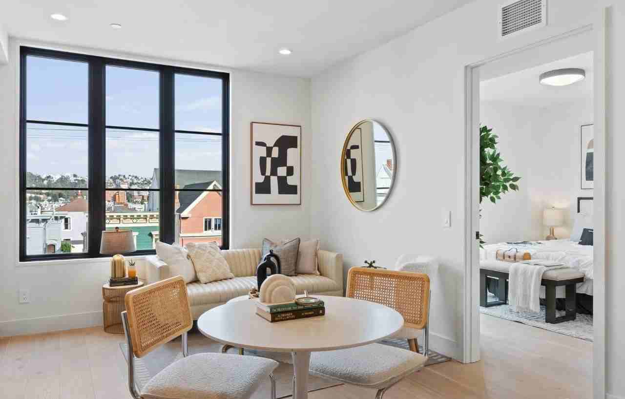 986 S Van Ness Ave #502 - Photo 2 of 13