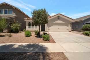 3412 S Luiseno Blvd - Photo 1 of 1