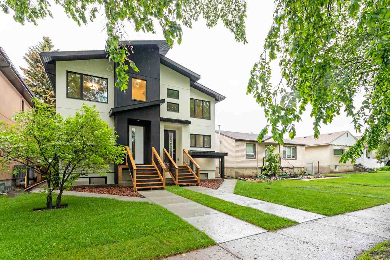 10147 82 St Nw Uppr - Photo 3 of 32