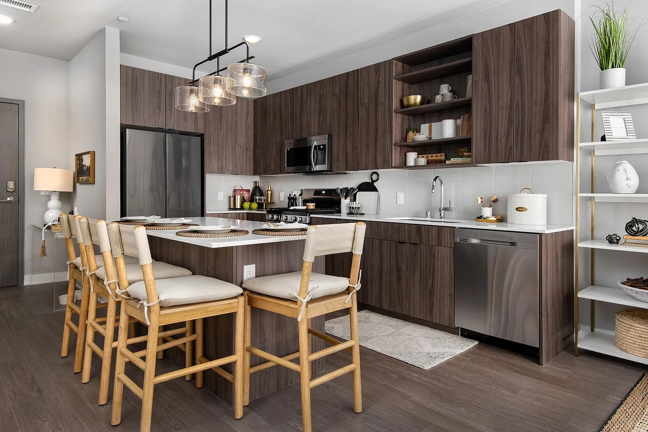 365 S Moorland Rd #321 - Photo 2 of 11