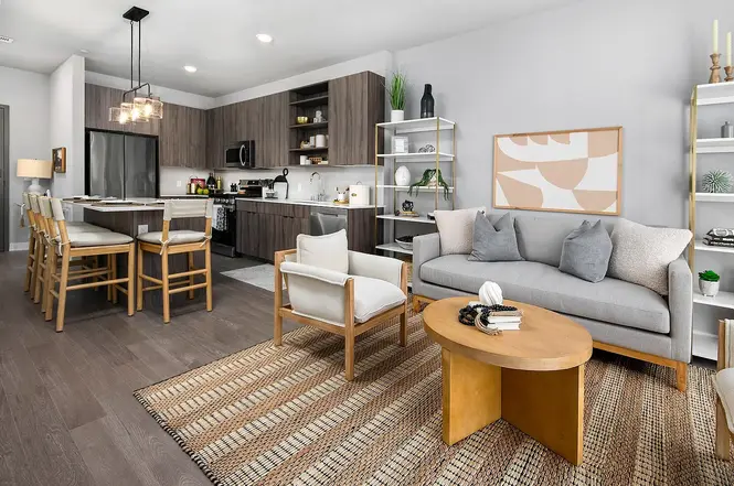 365 S Moorland Rd #321 - Photo 3 of 11