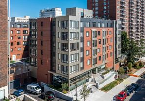 95 Saint Alphonsus St #1-405 - Photo 1 of 1