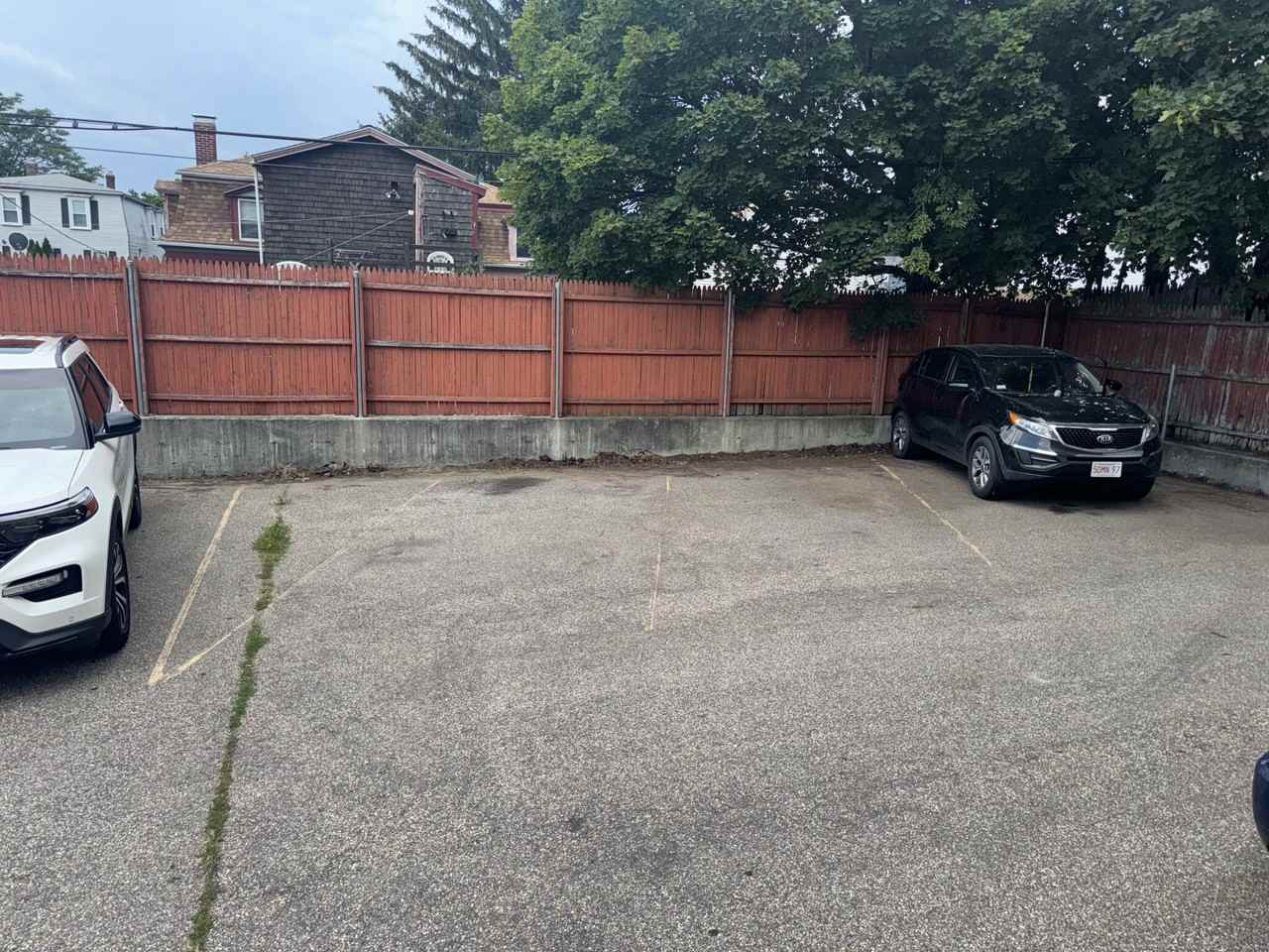 Merrifield St #2R - Photo 3 of 9