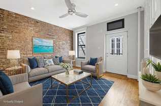 Leroy St #1C - Photo 1 of 1