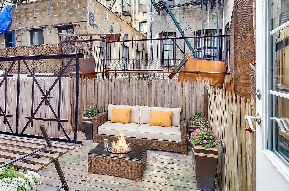 51 Leroy St #3A - Photo 6 of 6