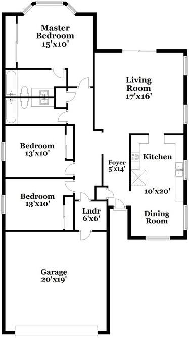 12702 W Aster Dr - Photo 2 of 16