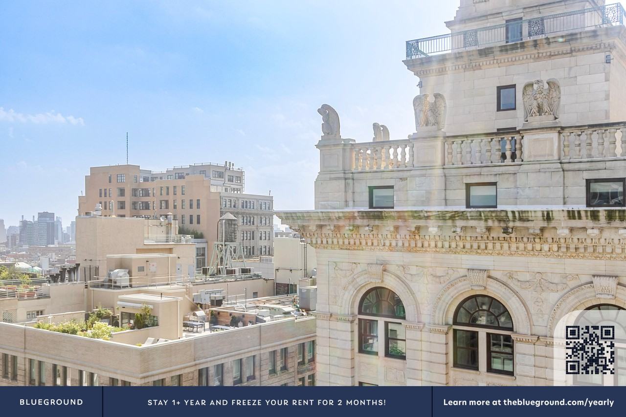 88 Leonard Street - Photo 7 of 28