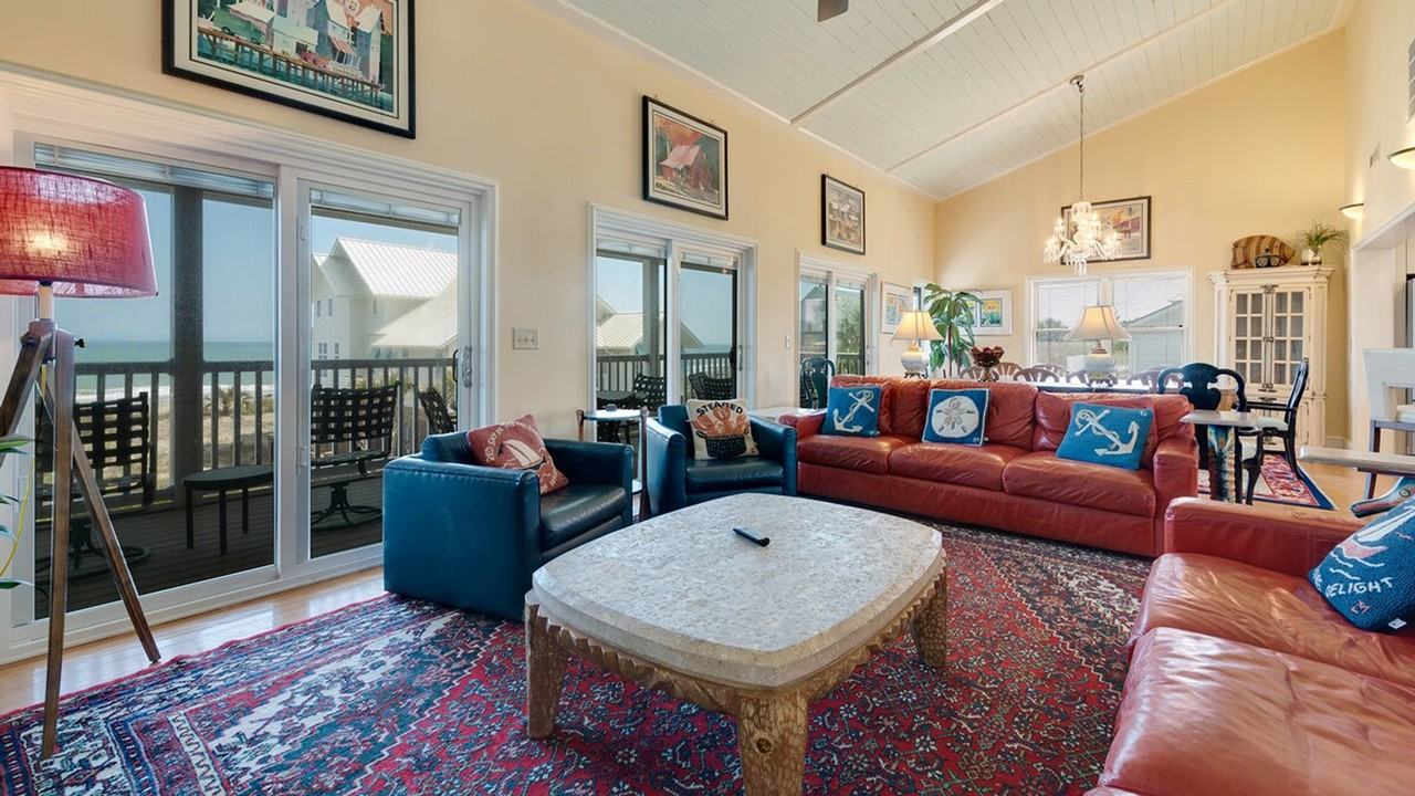 1217 Debordieu Boulevard - Photo 5 of 79