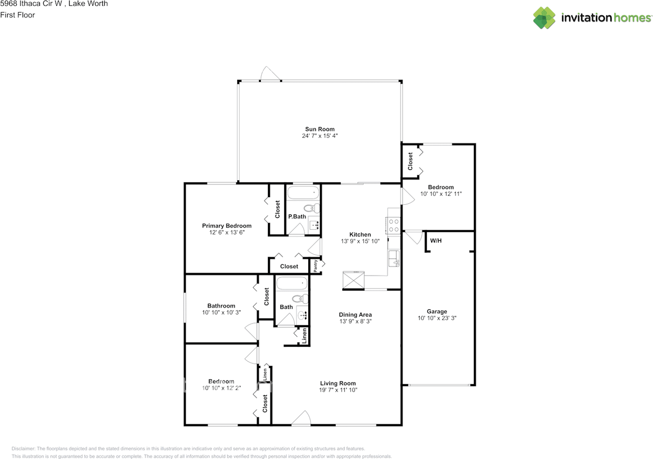 5968 Ithaca Cir W - Photo 2 of 24