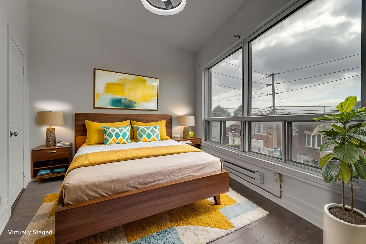 2 Avenue Boyer - Photo 2 of 22