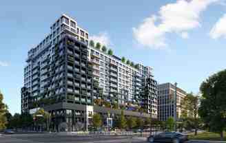 1100 Sheppard Avenue West - Photo 1 of 1