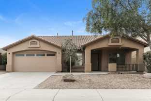 8218 S Jenna Ln - Photo 1 of 1