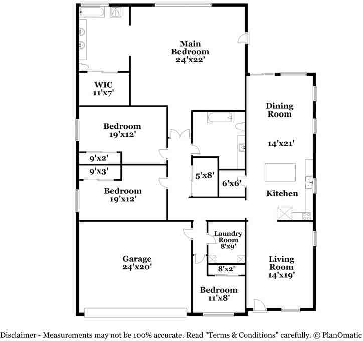 8218 S Jenna Ln - Photo 2 of 16