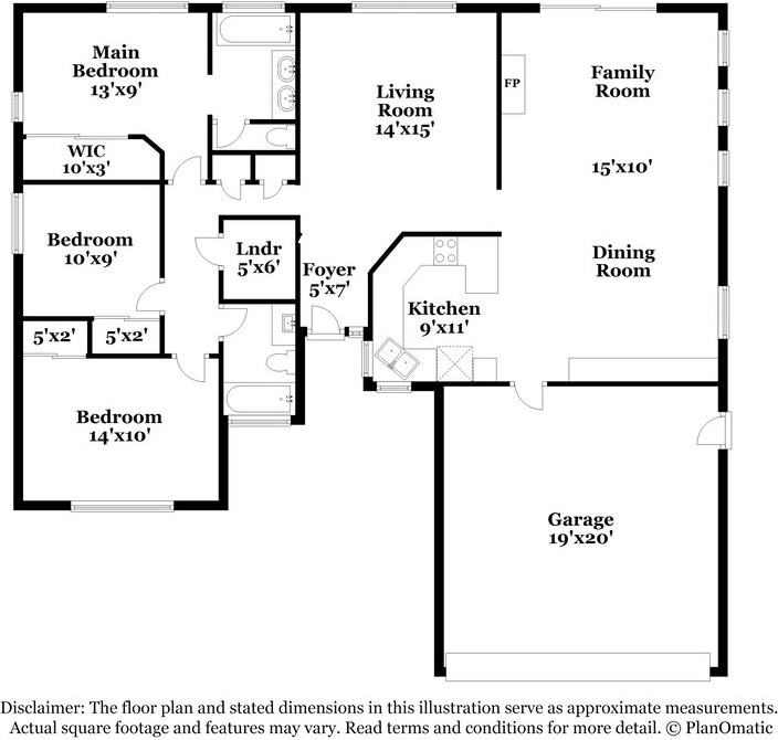 1014 Evanwood Ct - Photo 2 of 16