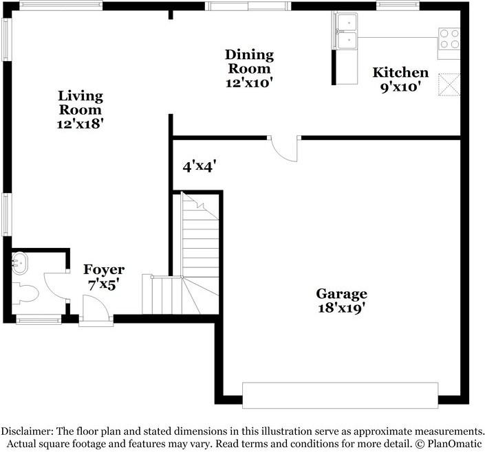 1460 Grub Stake Cir - Photo 2 of 20