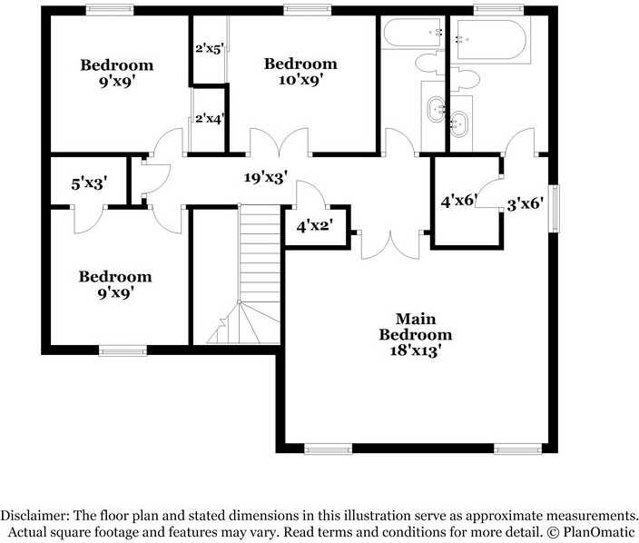 1460 Grub Stake Cir - Photo 3 of 20