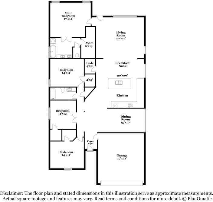 14148 Rabbit Brush Ln - Photo 2 of 16