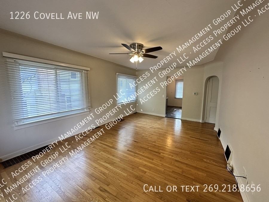 1226 Covell Ave Nw - Photo 2 of 21
