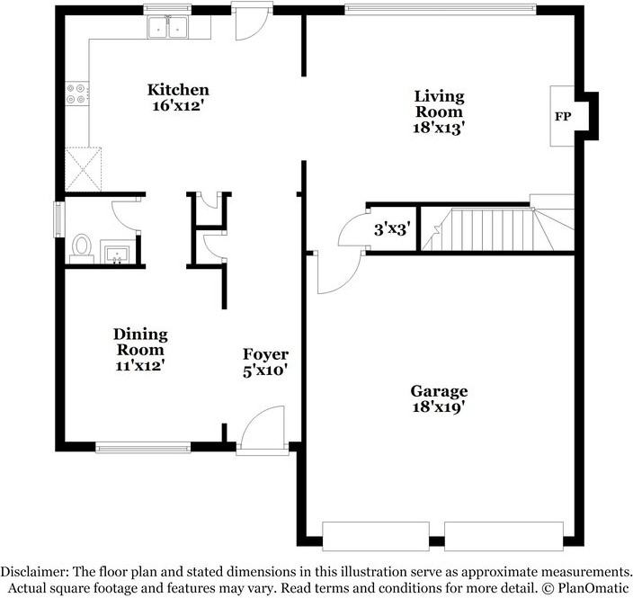 5215 Little Sandy Dr - Photo 2 of 17