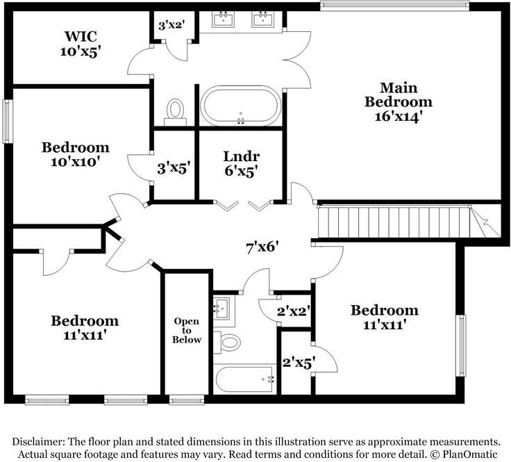5215 Little Sandy Dr - Photo 3 of 17