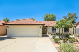 21406 E Creosote Ln - Photo 1 of 1
