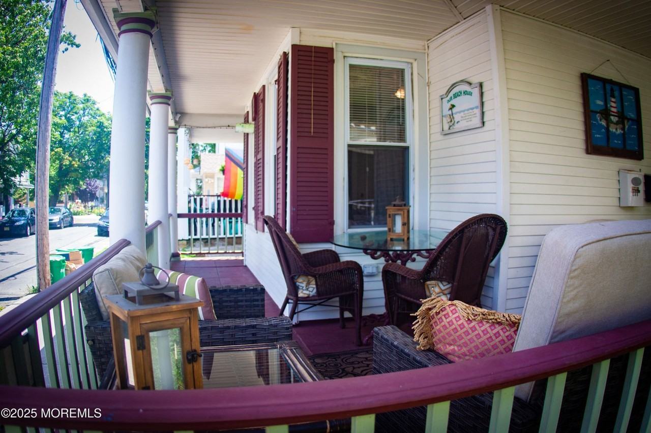110 Mount Tabor Way #BB - Photo 2 of 12