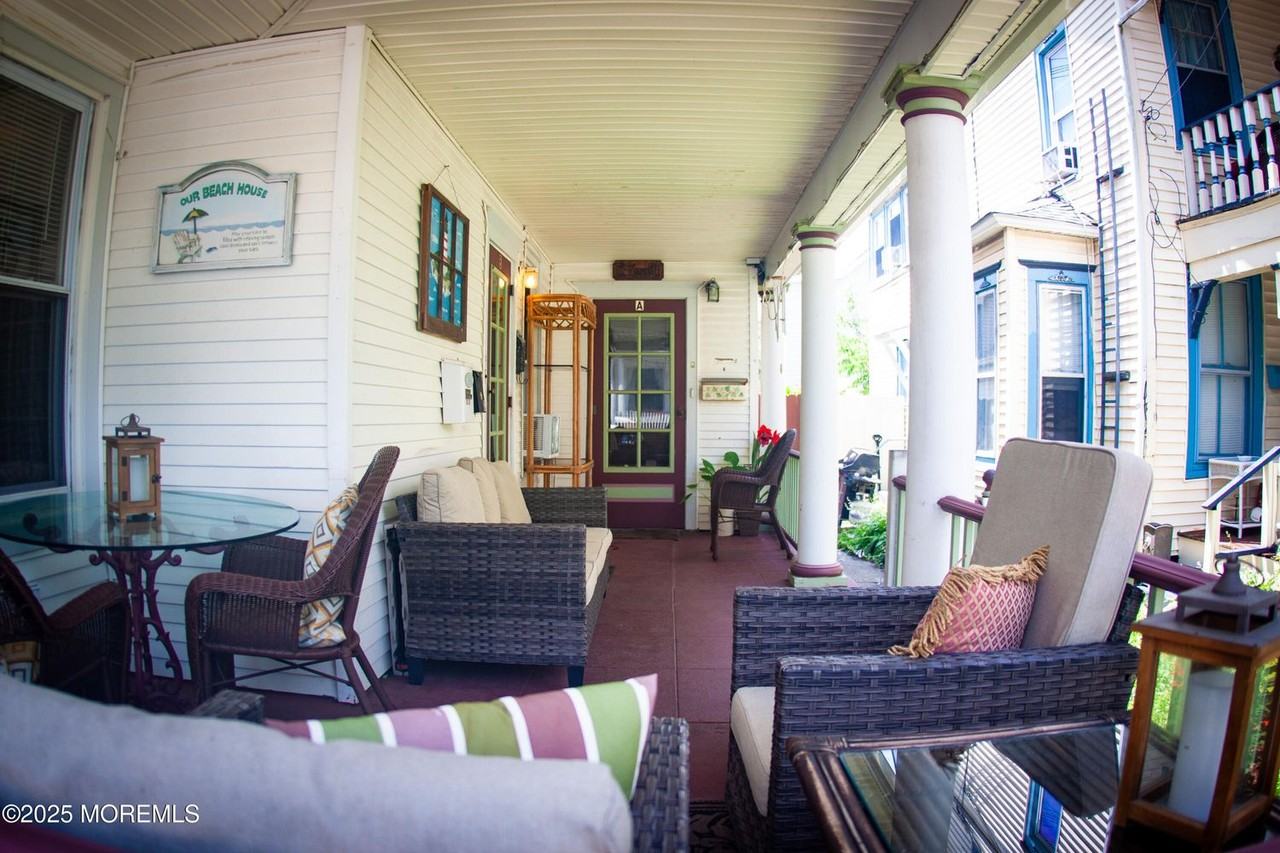 110 Mount Tabor Way #BB - Photo 3 of 12