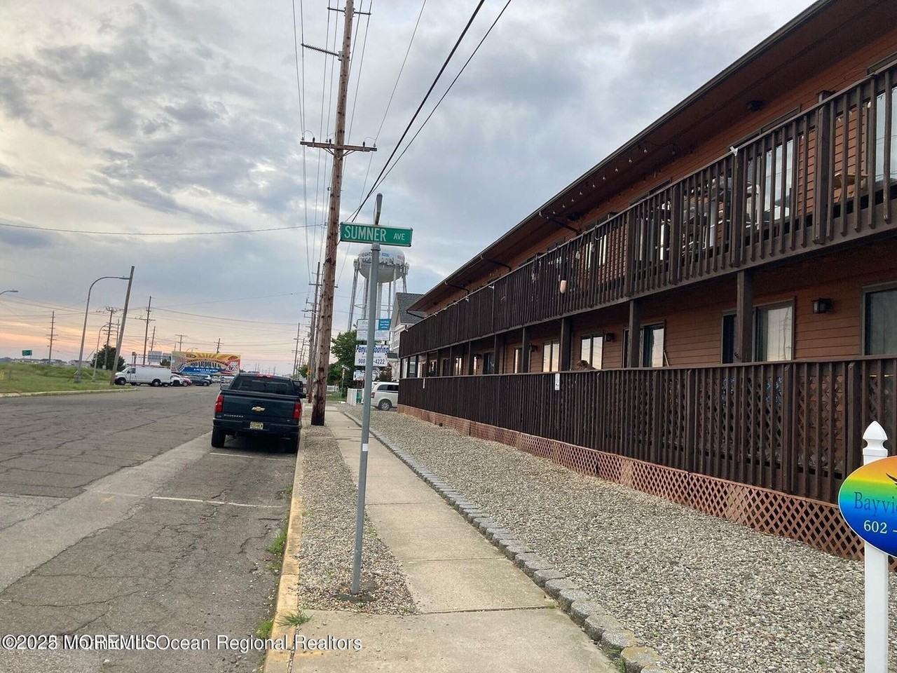 606 Bay Blvd #A4A4 - Photo 2 of 10