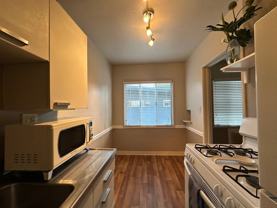 $999 Moves You In Today for #17, A Must See Studio!  Discover Timeless Charm in the Heart of it All ~ Alexander’s Place - Photo 1 of 1
