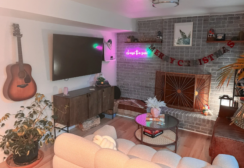 8301 Chase Dr #B - Photo 2 of 10