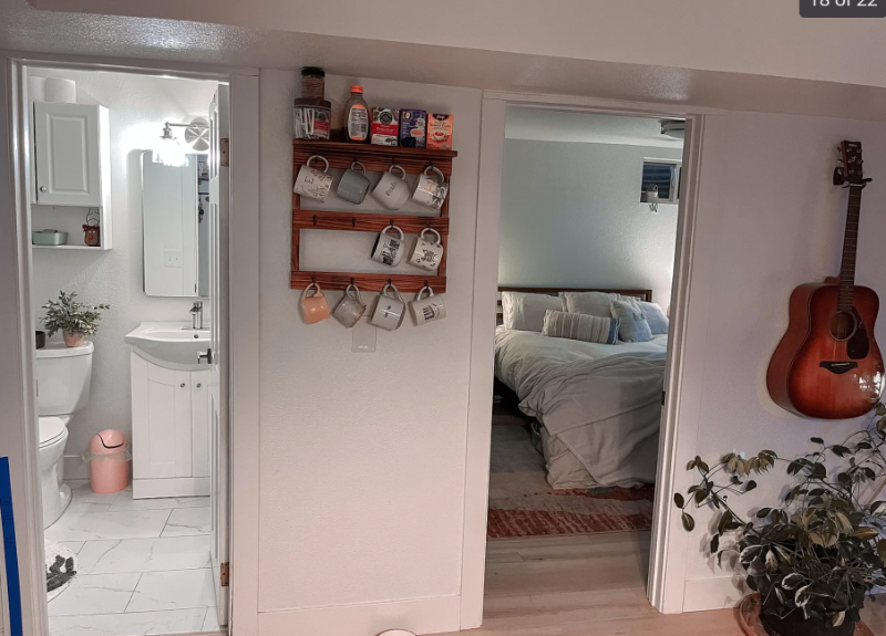 8301 Chase Dr #B - Photo 5 of 10