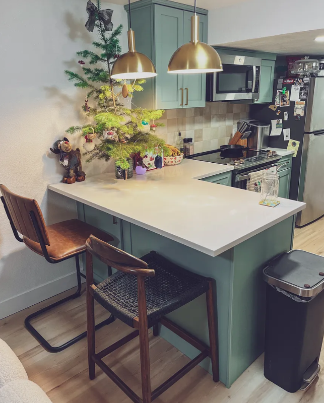 8301 Chase Dr #B - Photo 6 of 10