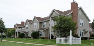 360 Prairie Oaks Apartments #1157 - Photo 1 of 1