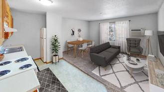 121 N Cleveland Ave #108 - Photo 1 of 1