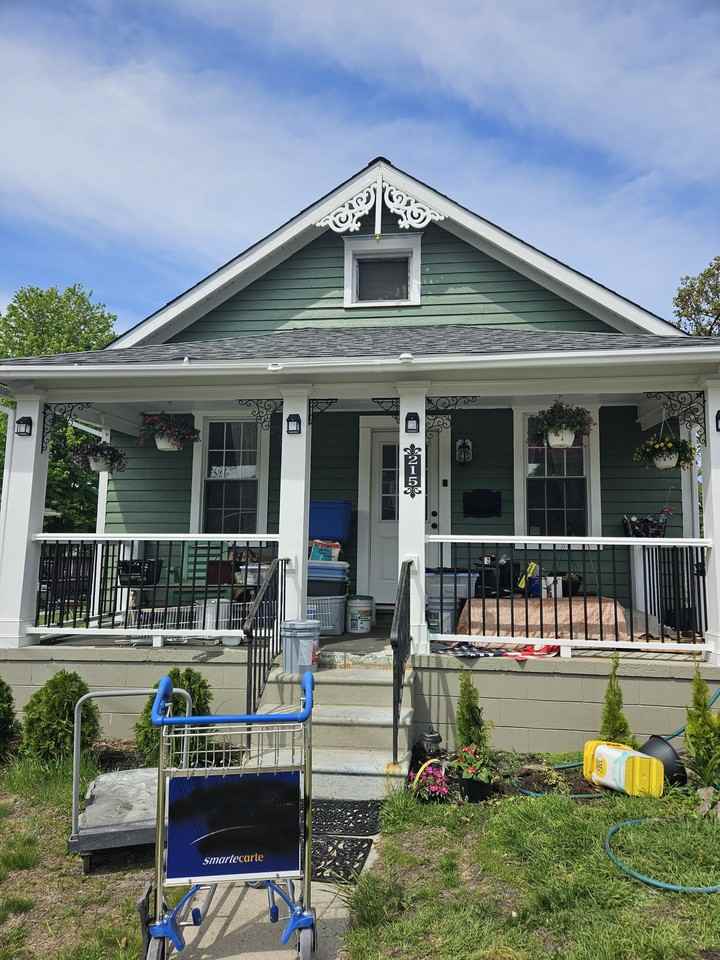 215 W Connecticut Ave #NA - Photo 2 of 3