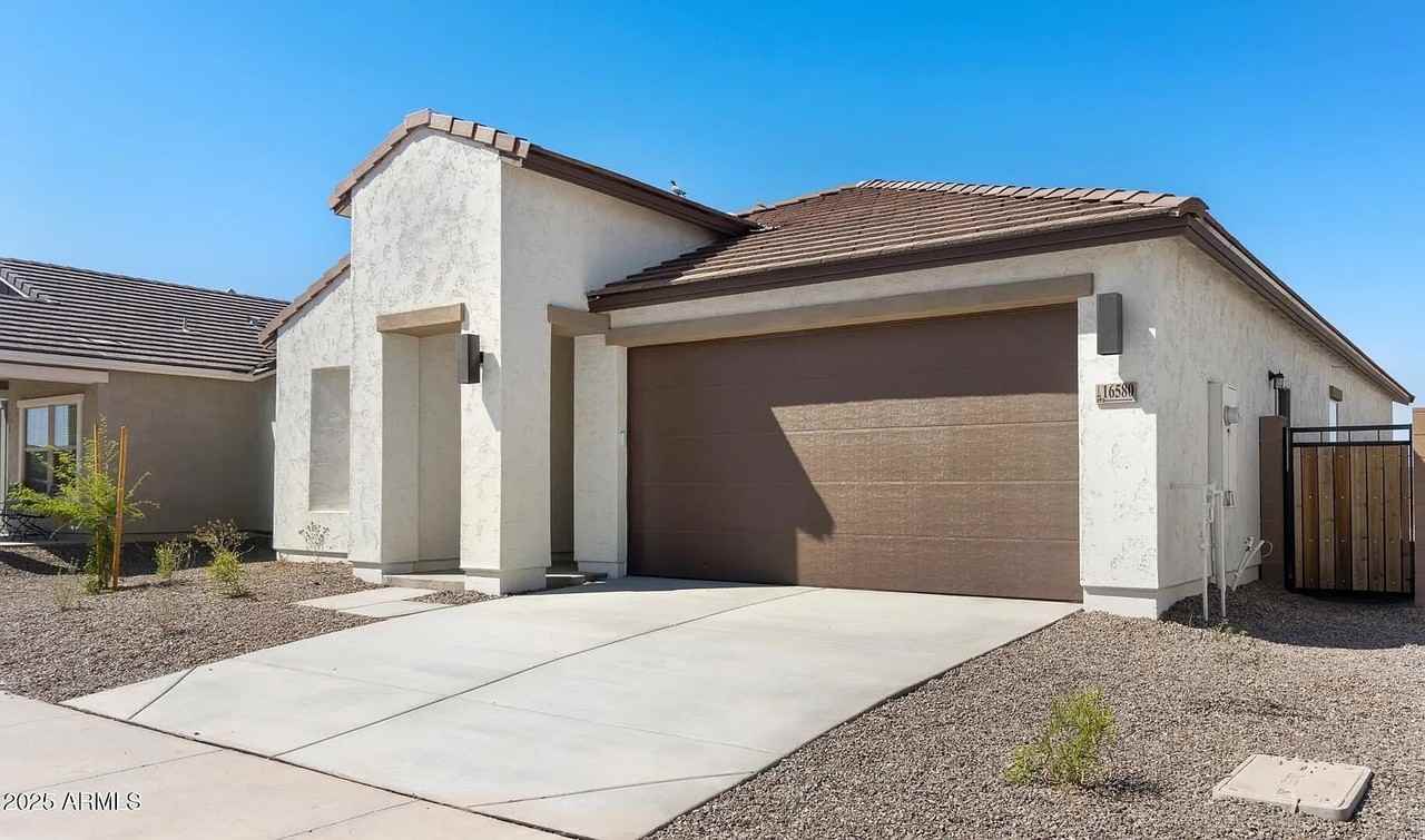 16580 N Dante Way #NA - Photo 2 of 20