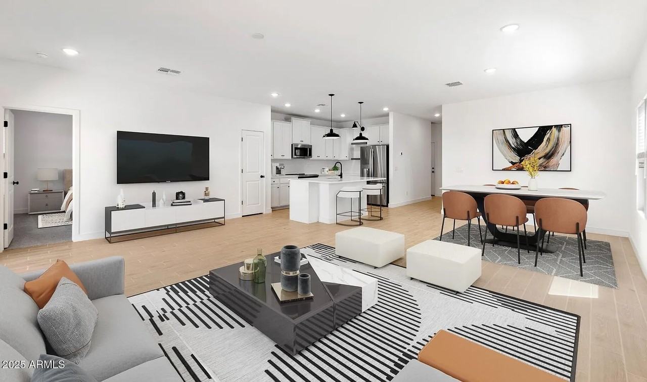 16580 N Dante Way #NA - Photo 3 of 20