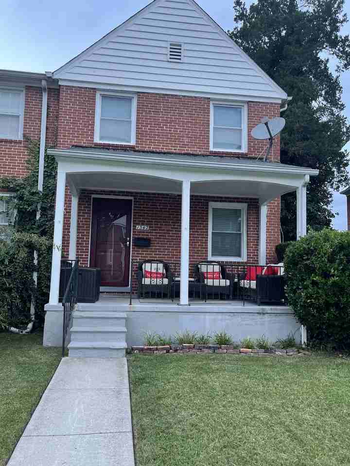 1342 Pentridge Rd #NA - Photo 2 of 18