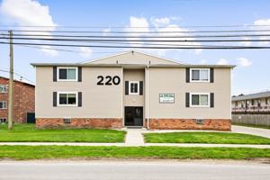 featured image of 220 Napoleon Rd