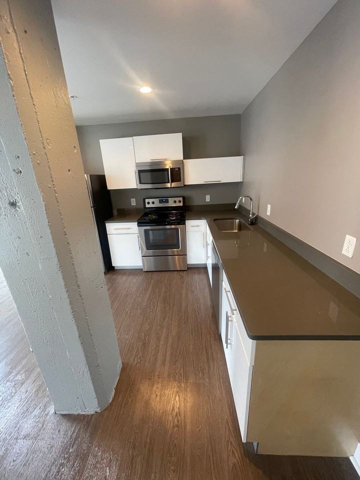 First Avenue Lofts - Photo 3 of 48