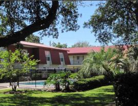 Chateau Tourraine Apartments - Photo 1 of 1
