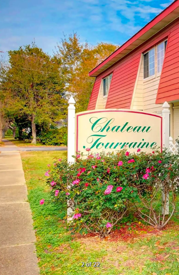 Chateau Tourraine Apartments - Photo 7 of 10