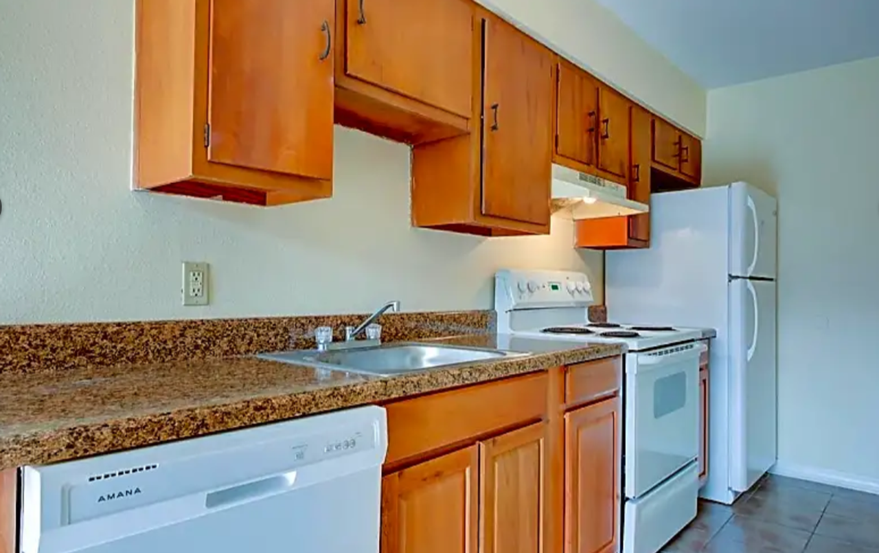 Country Club - Photo 5 of 9