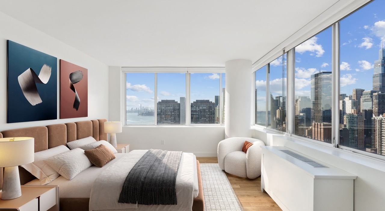 1st Ave & E 54th St #409 - Photo 2 of 7