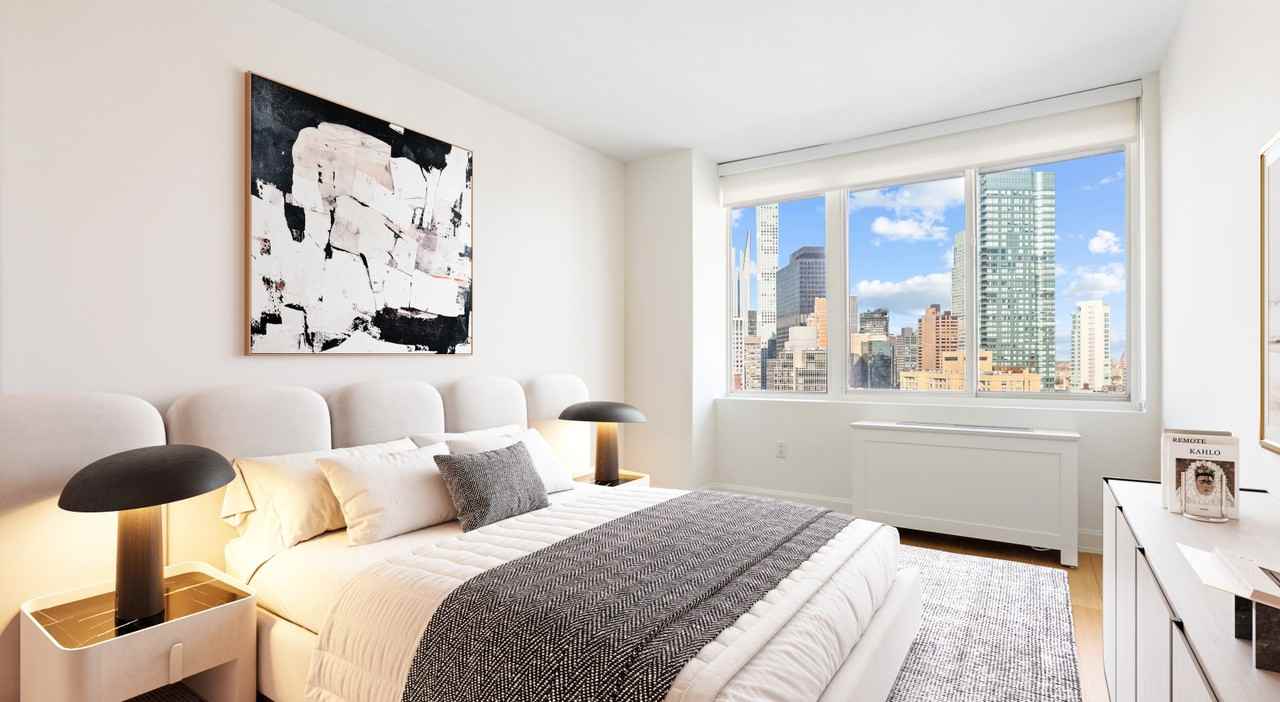 1st Ave & E 54th St #409 - Photo 3 of 7