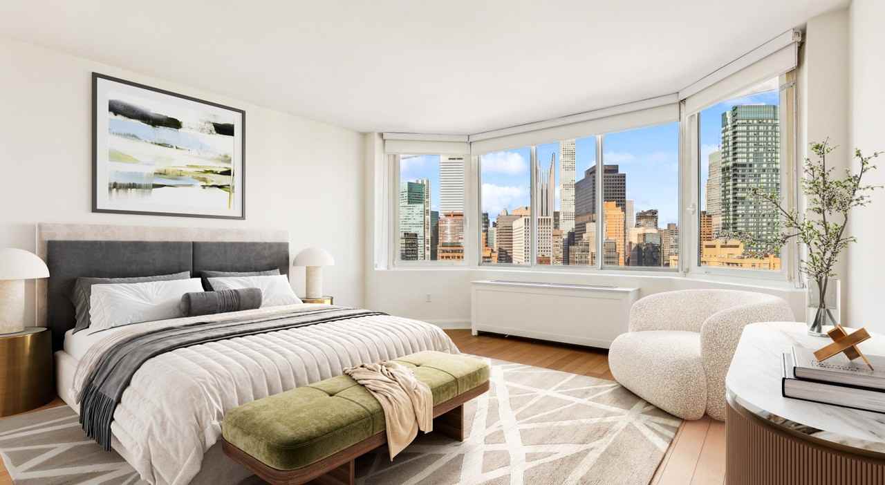 1st Ave & E 54th St #409 - Photo 4 of 7